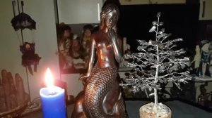 Ритуалы с водой...для всех...Инга Хосроева... Ведьмина Изба...