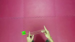 Трюки с йо-йо|Double or Nothing|Обучение с Infinite Tutorials