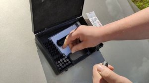 Пистолет Макарова | Р-411 охолощенный | Baikal