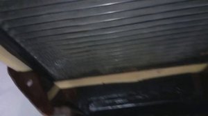 #печка#волга#отопитель    Доработка отопителя салона (печка ГАЗ 2410, 31029  3102  Волга).