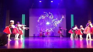 23.05.2021. Отчетный концерт. «Австрийская полька».