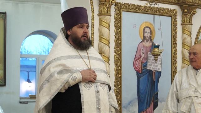 19-01-2024 г. 19 января православные христиане отмечают великий праздник – Крещение Господне