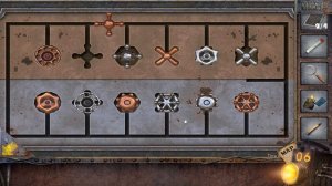 Escape Game Prison Adventure Walkthrough (BusColdApp)