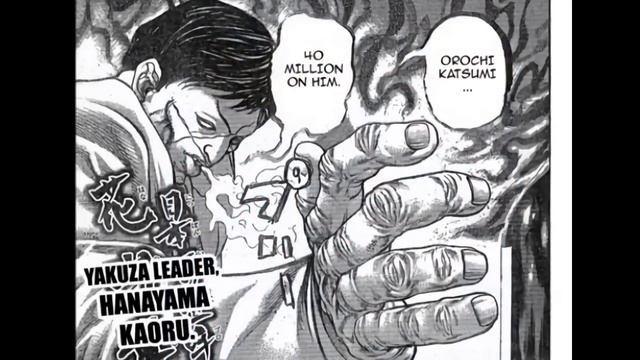 THE ICEBERG OF THE BAKI SERIES 2.0 смотреть онлайн