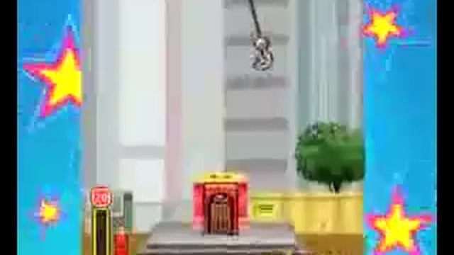 Tower Bloxx - Trailer смотреть онлайн