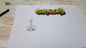 СКРЕПЫШИ 3 - Создаем НОВЫХ СКРЕПЫШЕЙ ))))