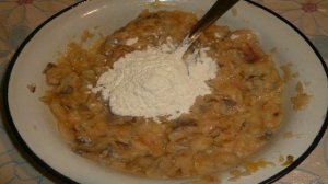 Рыбные растрёпки