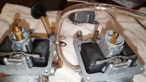 Pwk 38 vs Nibbi 38 различии