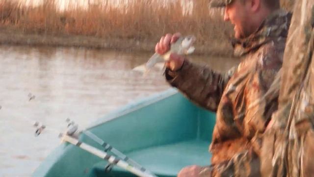 Ловля воблы на Мумре. смотреть онлайн