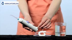 Ирригатор Jetpik JP50-Solo