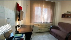Обзор 3-к.квартиры Курская область, г Железногорск, ул Заводской проезд д 9 к 2