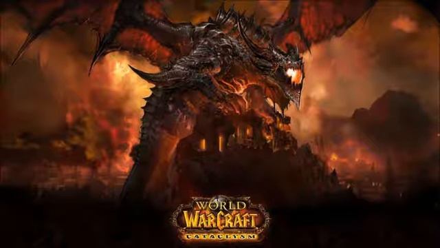 WoW Cataclysm - Russell Brower - Sons of the Wolf смотреть онлайн