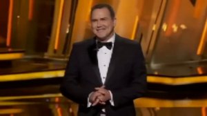 Norm Macdonald is the Funniest Canadian Ever