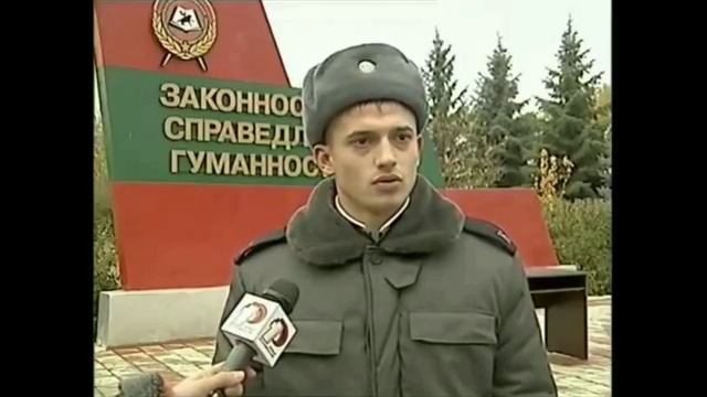 Качества которыми должен обладать настоящий Милиционер.