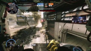 Titanfall 2 | как играть за Ронина