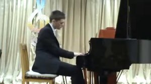 03 Ф Шуберт Экспромт № 3 Соль бемоль мажор