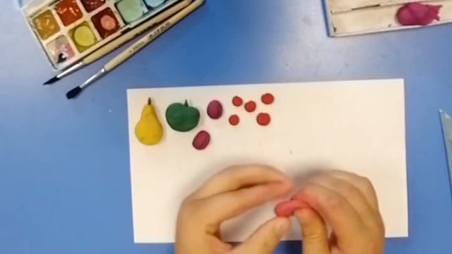 Мастер-класс 