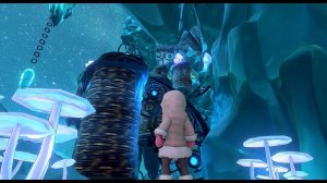 Немного подгорело!!!   Прохождение  Onirism #16