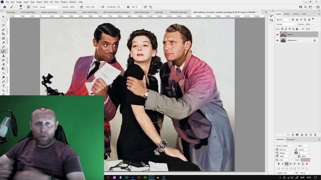 Colorize Photoshop Tutorial - Exciting New Neural Filter Put to the Test смотреть онлайн