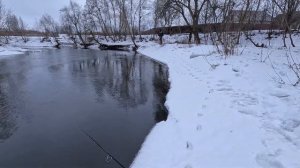 Щуки малой реки / "адліга ў лютым"