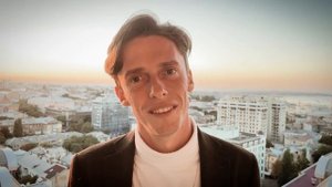 Эдгар Винницкий - С О Л Н Ц Е