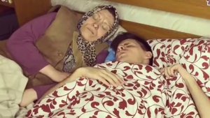 Бабушка и сын новые вайны Gan 13