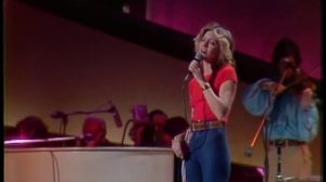 Olivia Newton-John - The Midnight Special (1975)