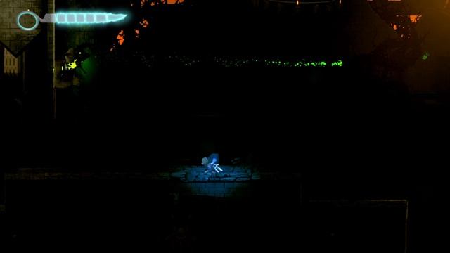 Прохождение The Darkest Tales с русскими субтитрами без комментариев 
Часть 9