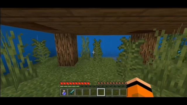 НАШЁЛ ВСЕ СПРЯТАННЫЕ ПРЕДМЕТЫ В МАЙНКРАФТЕ ! ПОИСК ПРЕДМЕТОВ MINECRAFT