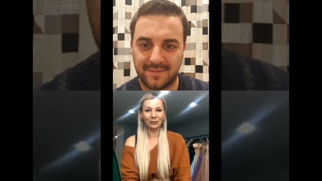 Ольга Шулева. Лидер #Rockstars смотреть онлайн