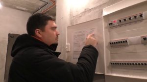 Маркировка электрощита, которую ты можешь сделать сам!