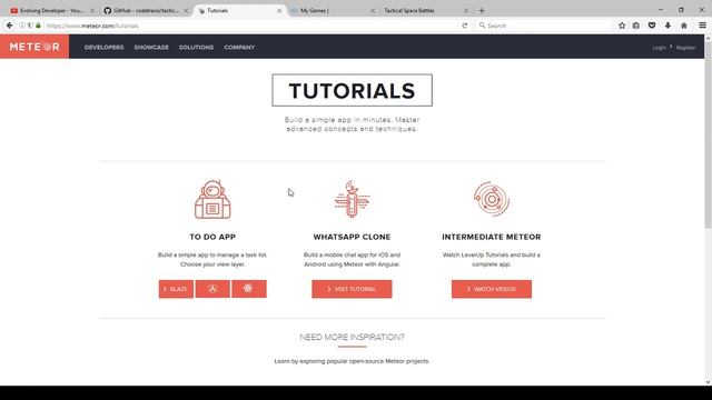 Tactical Space Battles Demo and Dev Discussion смотреть онлайн