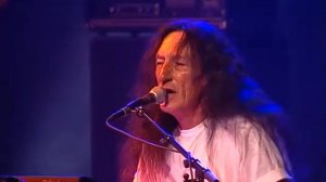 Ken Hensley - A Minor Life, Out Of My Control Live Norway