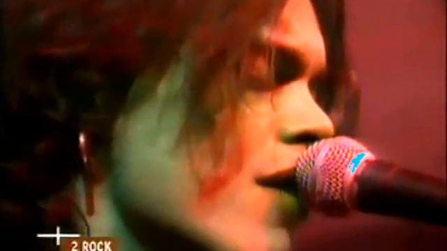 Ville Valo and his AMAZING VOICE! смотреть онлайн