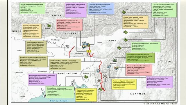 East Meets South: Strengthening South Korea-India Relations for the 21st century | 9/5/19 смотреть онлайн