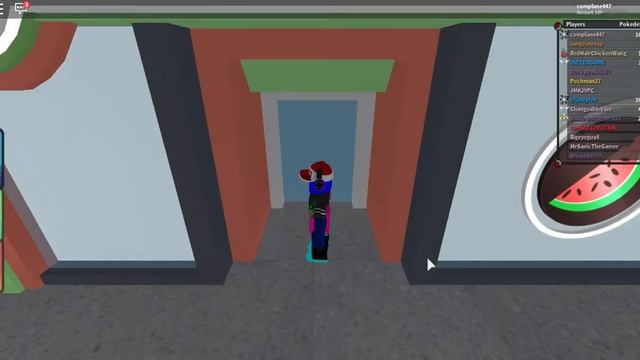 Roblox 8 18 2017 5 30 59 PM смотреть онлайн