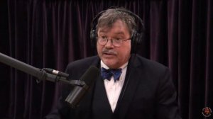 Joe Asks Peter Hotez, "What Causes Autism?"