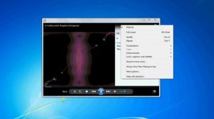How to make a music playlist Microsoft windows media player