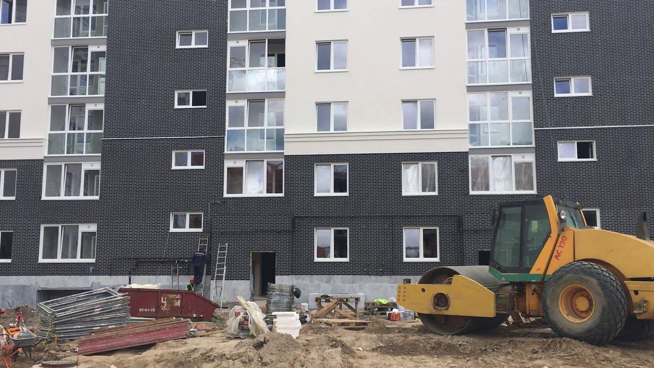 Жилой комплекс "Суздальский", застройщик Сройкомплекс Импекс, Продажа квартир +7(4012) 902-446 смотреть онлайн