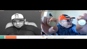 Диалог 4 с блогером СЕПАР UA