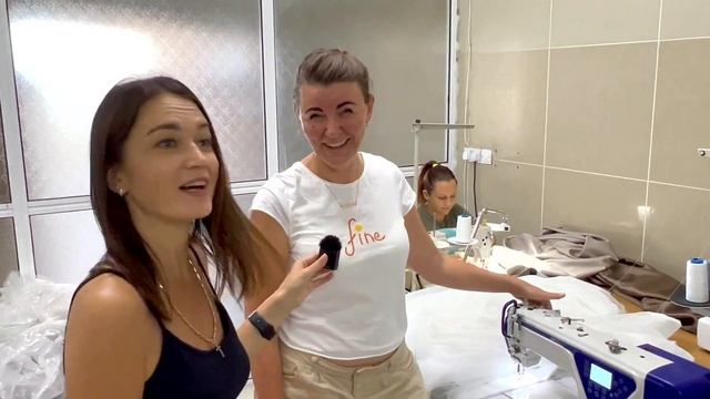 Индивидуальный пошив штор | Бизнес на Северном Кипре