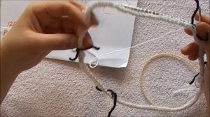 Женский свитер - туника, регланом сверху, вязание спицами