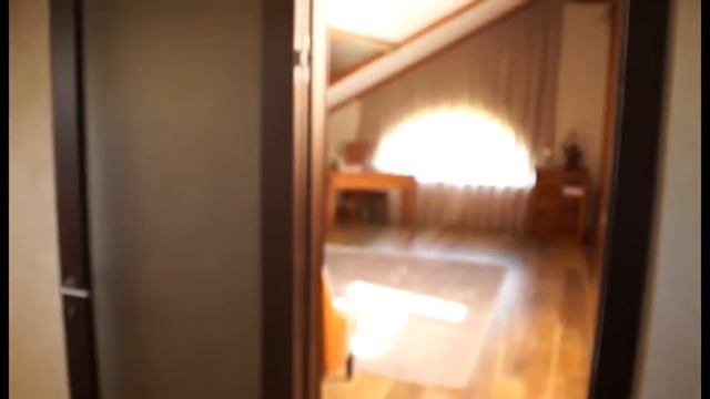 Наши работы - деревянный интерьер дома в стиле "Шале" смотреть онлайн