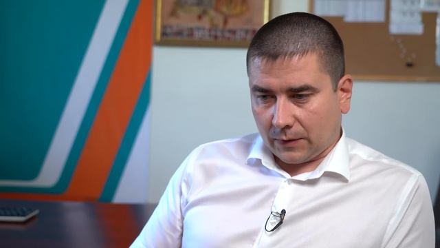 Отзыв о сотрудничестве со "Сферой безопасности" от нашего клиента группы компаний ТБМ смотреть онлайн