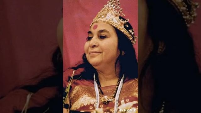 Purrabh se... // Sahajayoga Divine Bhajan // H.H.Shri Mataji Nirmala Devi. смотреть онлайн