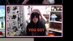 Packgod vs Emo Egirl