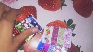 Маленькое письмо для лучшей подруги Даши!!!