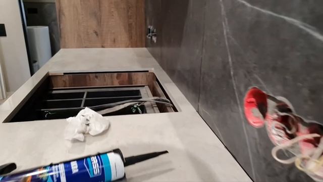 силиконовый герметик нанесения без шпателя и мыльного раствора смотреть онлайн