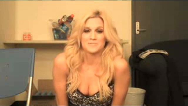 Ashley Roberts - Played MUSIC VIDEO смотреть онлайн