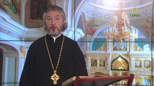 Церковный календарь 7 мая. Неделя 4-я по Пасхе, о расслабленном. Икона Божией Матери Молченская